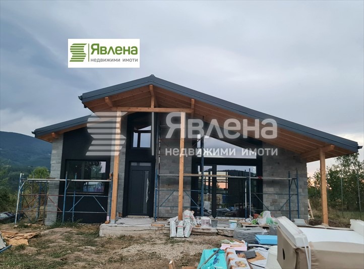 Продава КЪЩА, гр. София, с. Железница, снимка 11 - Къщи - 52829790