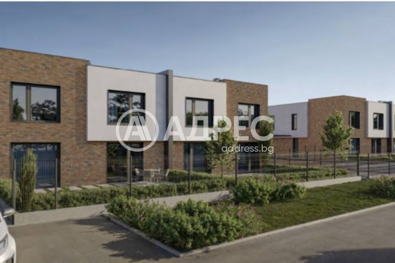 Продава КЪЩА, гр. София, с. Чепинци, снимка 5 - Къщи - 53441546