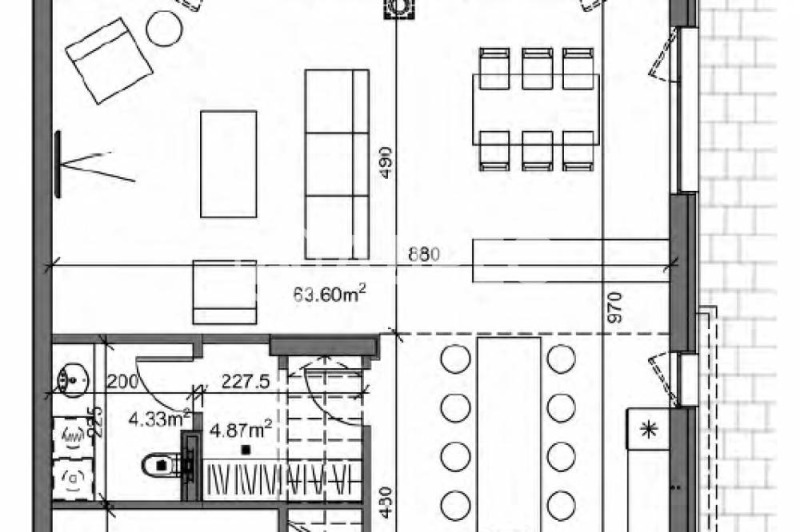 Продава КЪЩА, гр. София, с. Чепинци