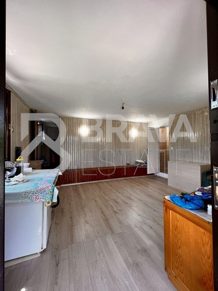 Продава КЪЩА, с. Храбрино, област Пловдив, снимка 4 - Къщи - 55574937