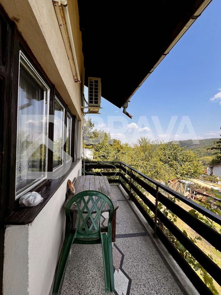 Продава КЪЩА, с. Храбрино, област Пловдив, снимка 13 - Къщи - 55574937