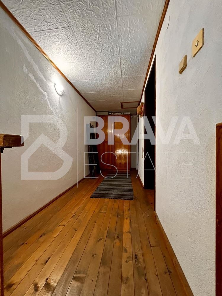 Продава КЪЩА, с. Храбрино, област Пловдив, снимка 12 - Къщи - 55574937