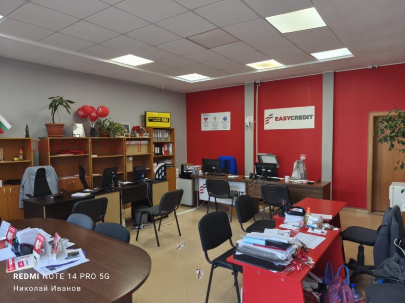 Til salg  Butik Razgrad , Vazrazhdane , 58 kvm | 64179278 - billede [3]