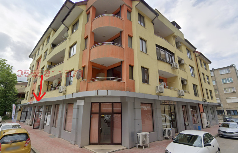 Til salg  Butik Razgrad , Vazrazhdane , 58 kvm | 64179278 - billede [5]