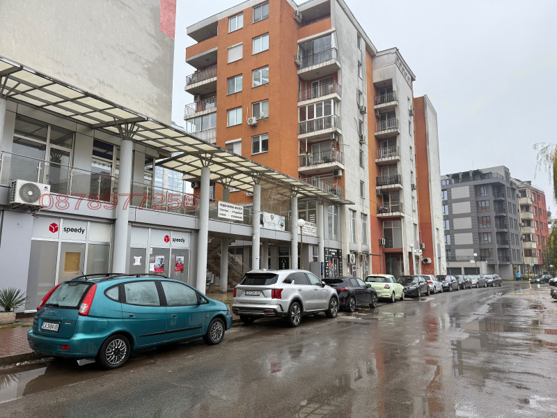 Продава МАГАЗИН, гр. София, Левски Г