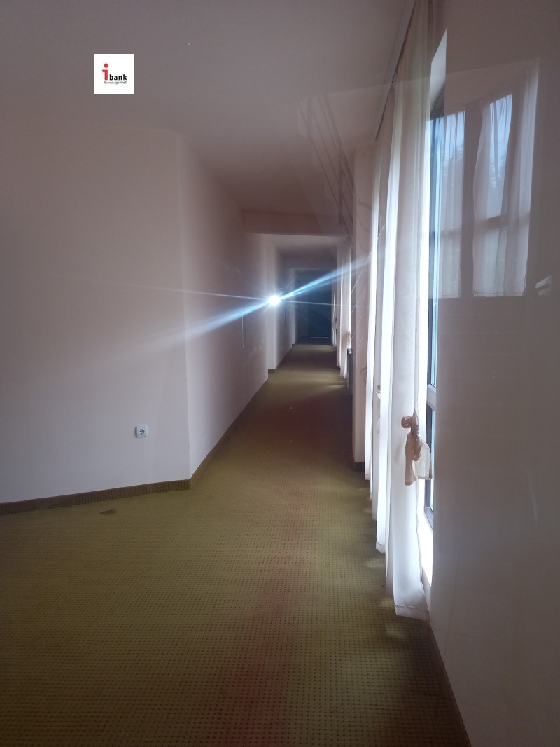 En venta  Hotel región Smolyan , k.k. Pamporovo , 6513 metros cuadrados | 24458280 - imagen [3]