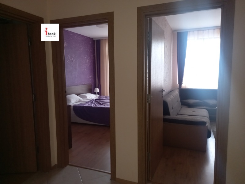 En venta  Hotel región Smolyan , k.k. Pamporovo , 6513 metros cuadrados | 24458280 - imagen [5]