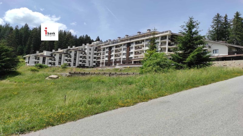 En venta  Hotel región Smolyan , k.k. Pamporovo , 6513 metros cuadrados | 24458280