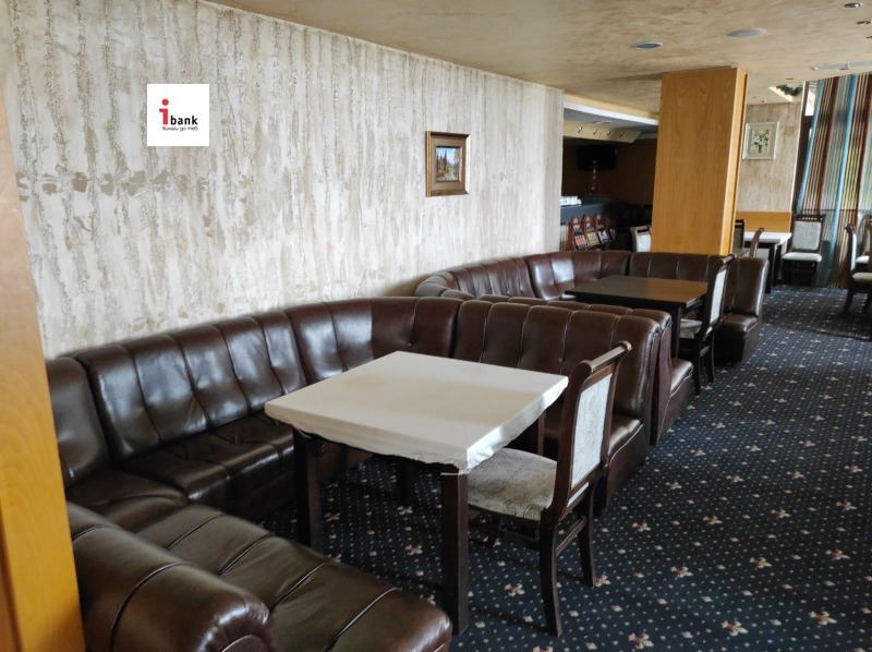 En venta  Hotel región Smolyan , k.k. Pamporovo , 6513 metros cuadrados | 24458280 - imagen [10]