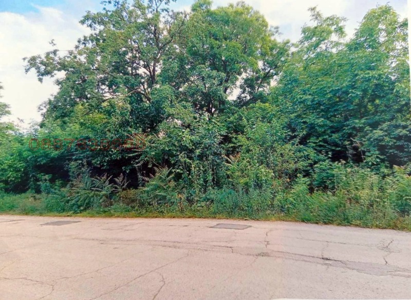 Продава ПАРЦЕЛ, с. Якимово, област Монтана