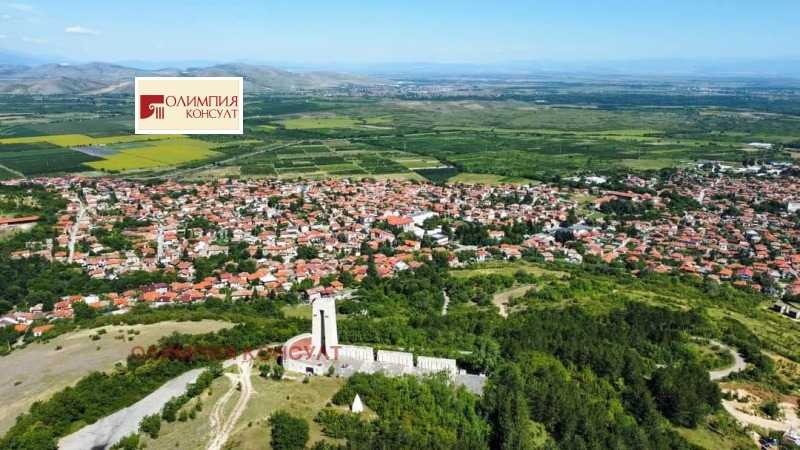 Til salgs  Plott region Plovdiv , Perushtitsa , 408 kvm | 60086784