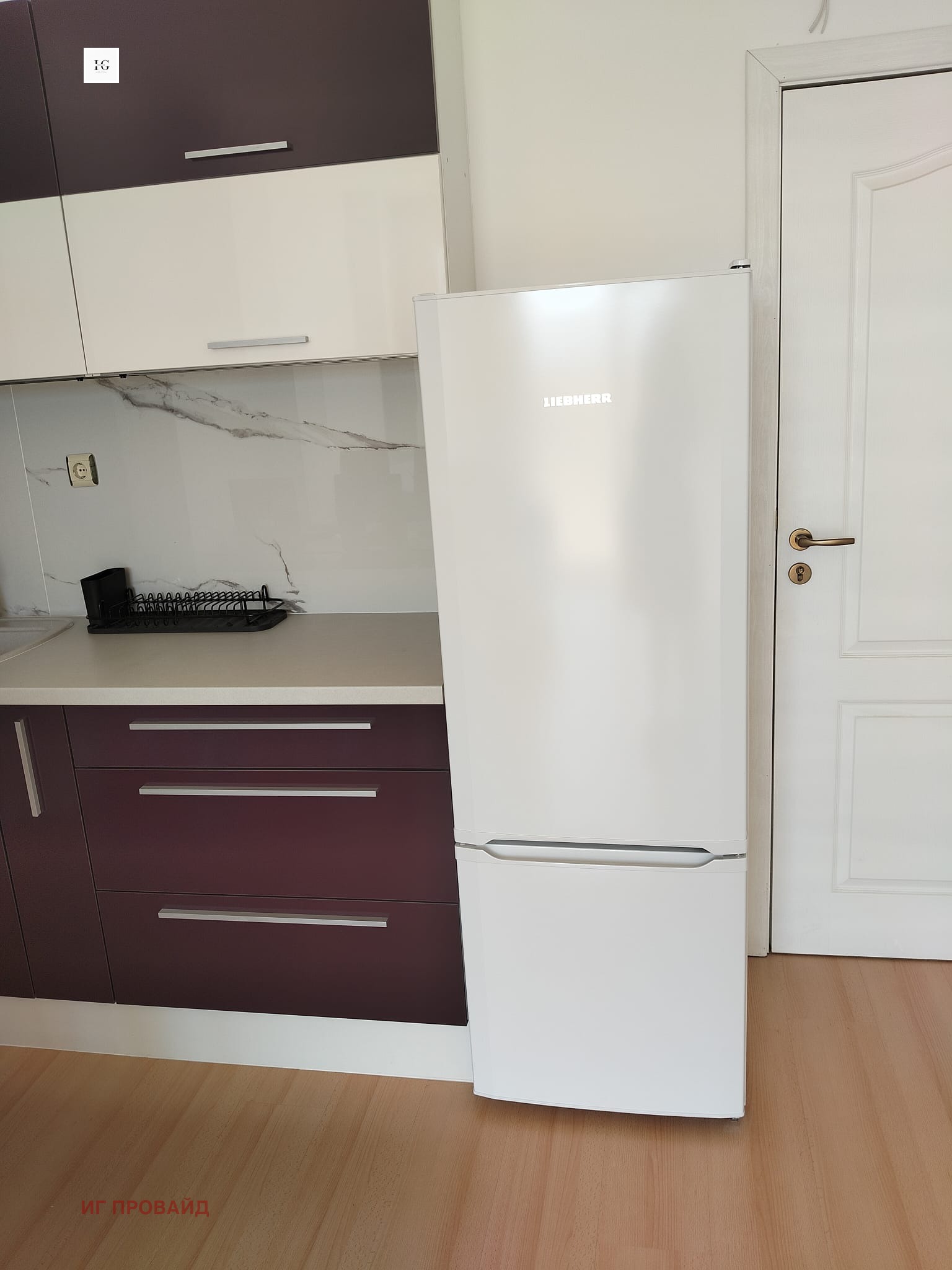 Продава 2-СТАЕН, с. Тънково, област Бургас, снимка 2 - Апартаменти - 52409811