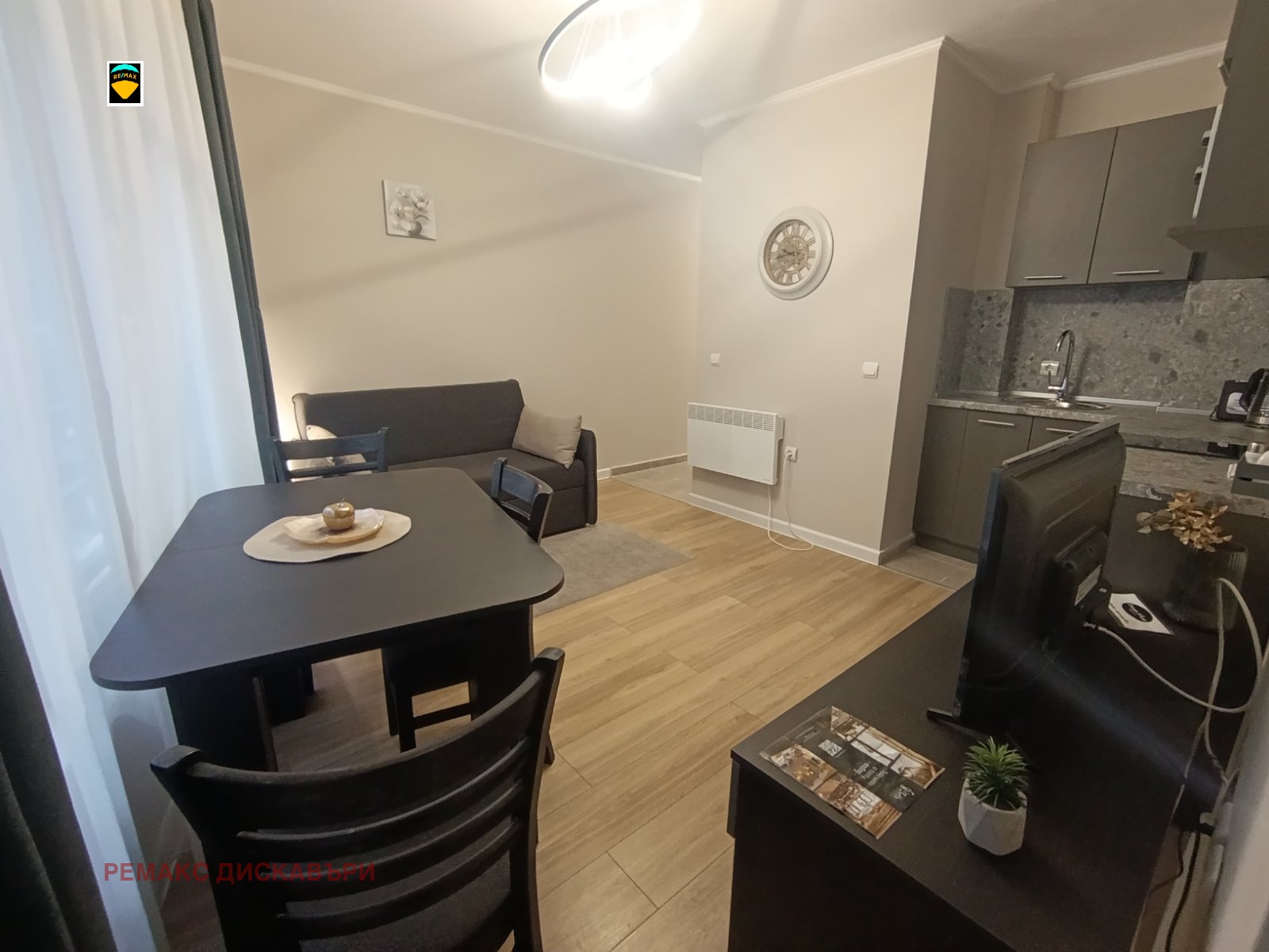 Продава 2-СТАЕН, к.к. Пампорово, област Смолян, снимка 2 - Апартаменти - 53232779