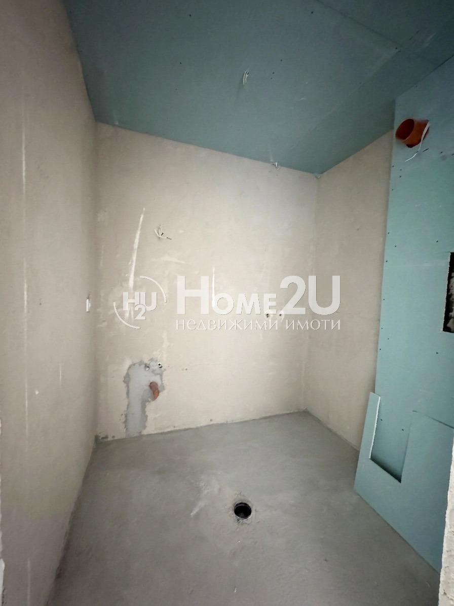 Продава 2-СТАЕН, гр. Варна, Левски 1, снимка 4 - Апартаменти - 53322979