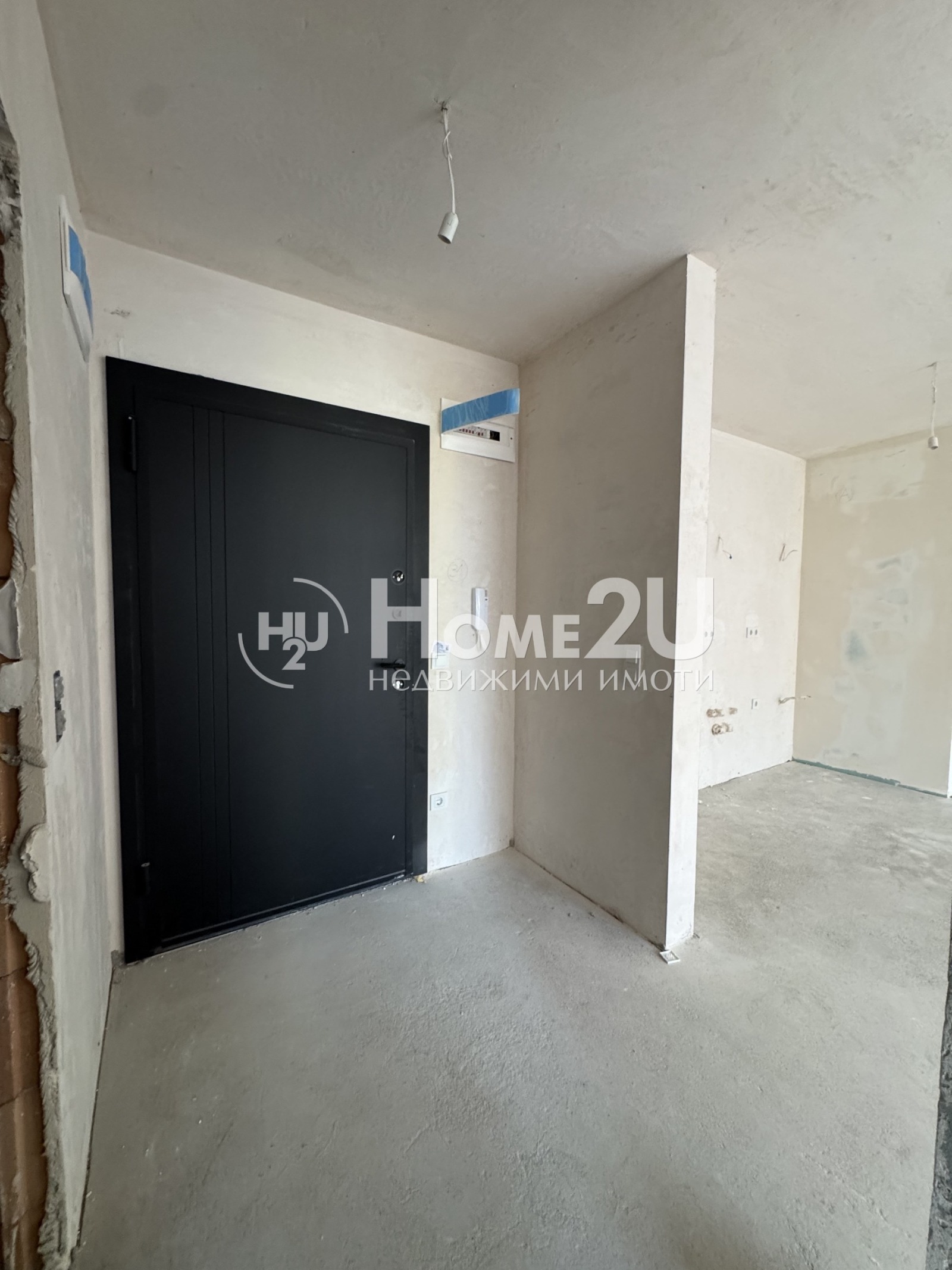 Продава 2-СТАЕН, гр. Варна, Левски 1, снимка 3 - Апартаменти - 53322979