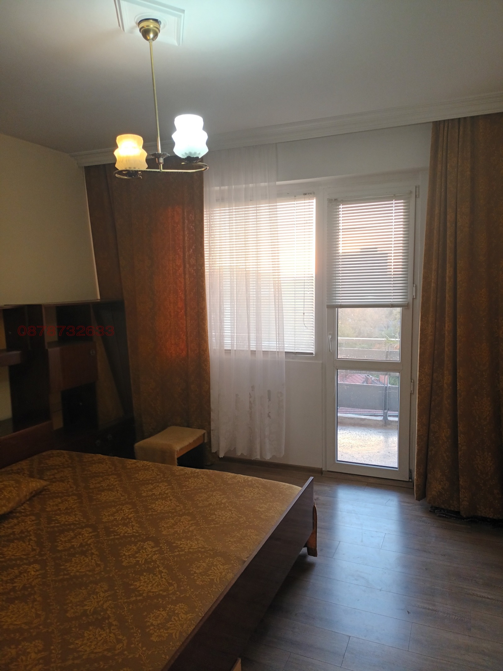 Продава 3-СТАЕН, гр. Видин, Център, снимка 8 - Апартаменти - 54736249
