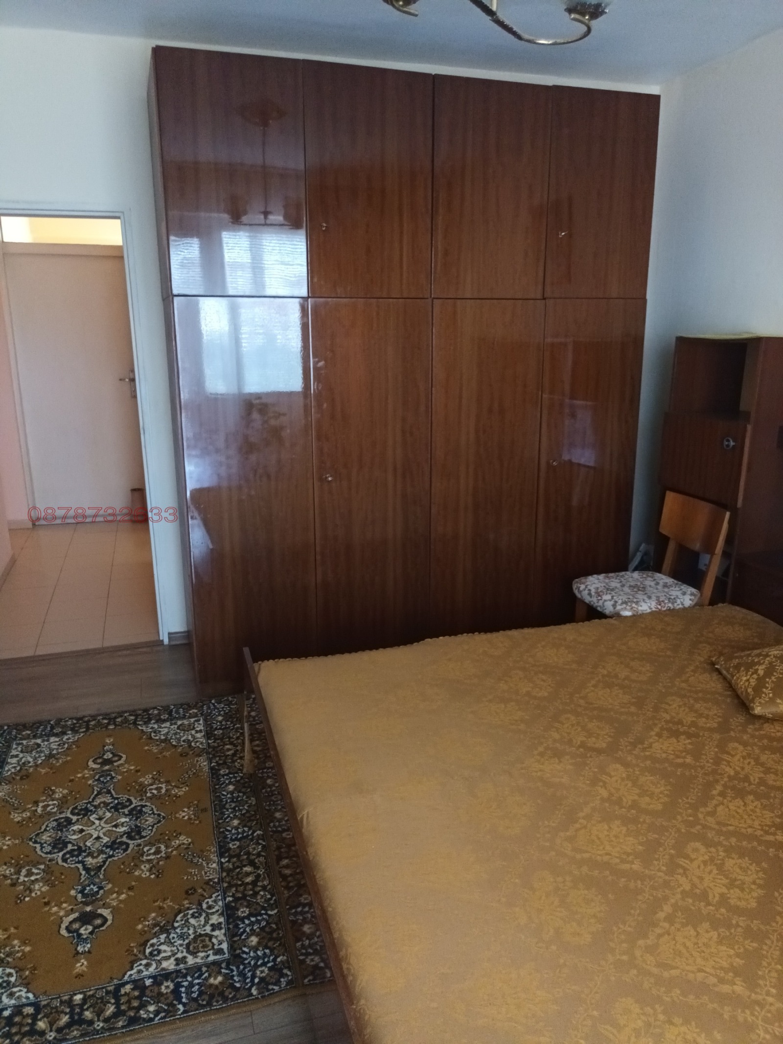 Продава 3-СТАЕН, гр. Видин, Център, снимка 9 - Апартаменти - 54736249