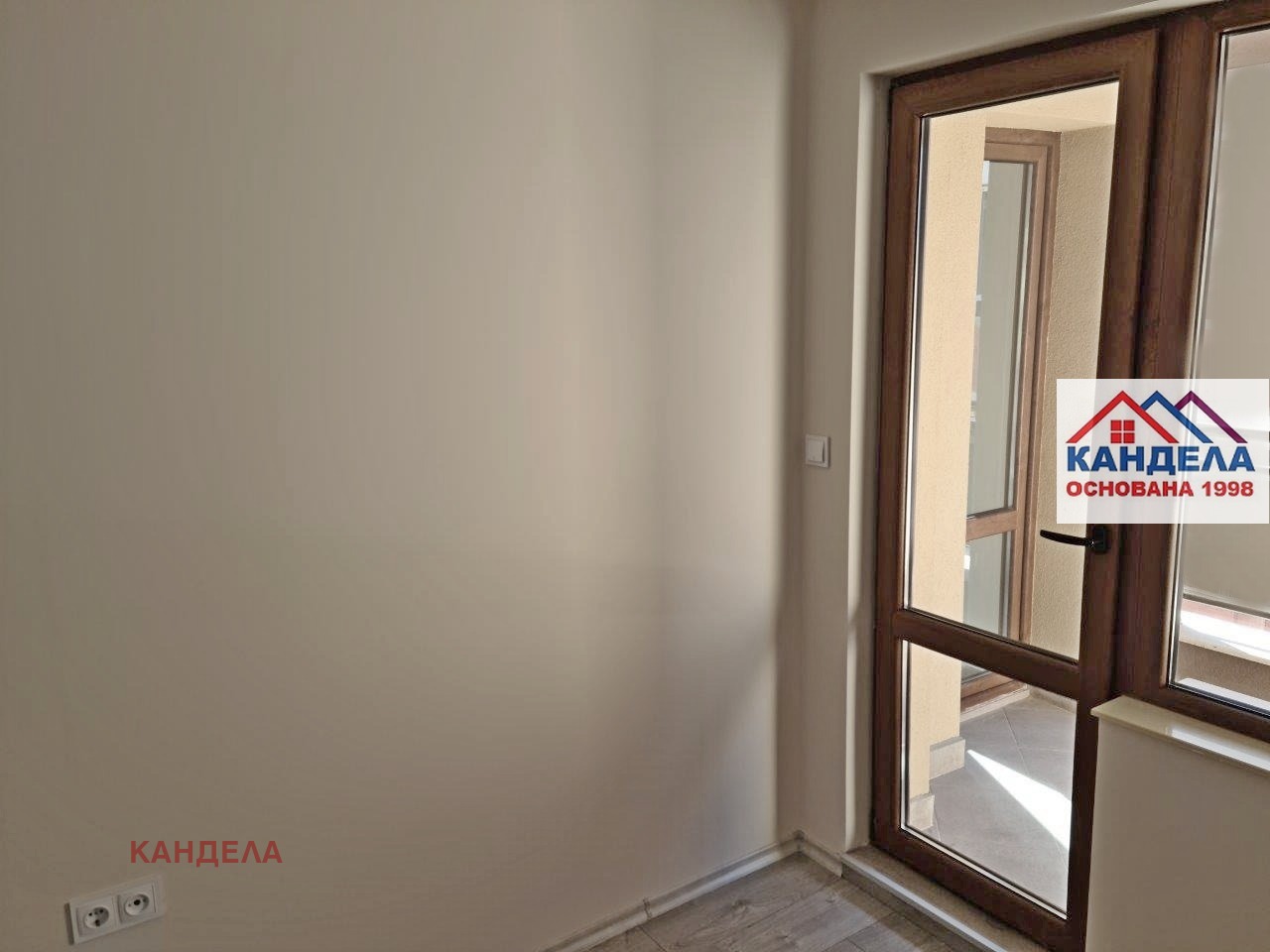Продава 2-СТАЕН, гр. Пловдив, Кючук Париж, снимка 8 - Апартаменти - 54837218