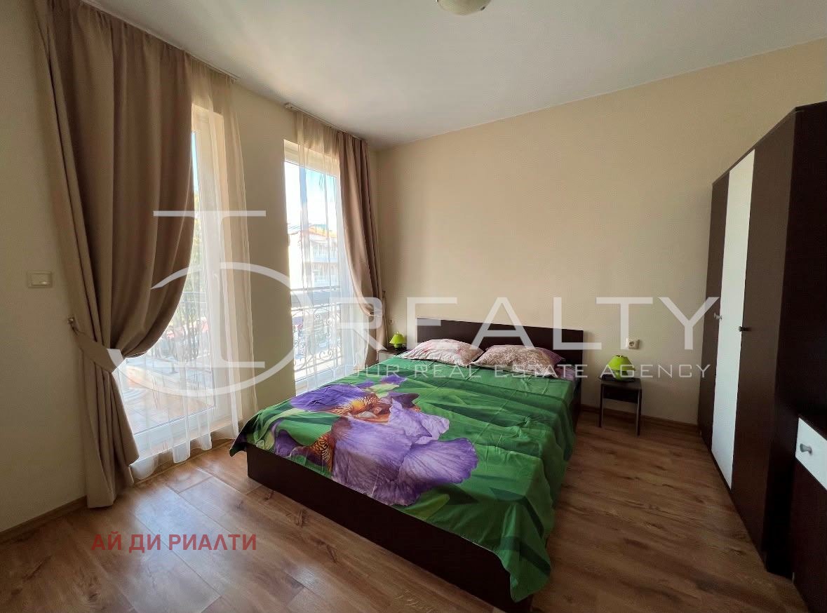 Продава 2-СТАЕН, с. Равда, област Бургас, снимка 6 - Апартаменти - 54993948