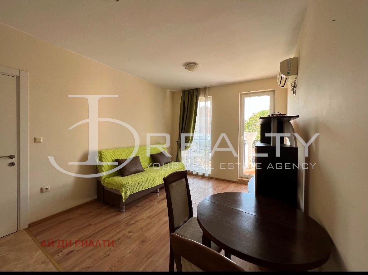Продава 2-СТАЕН, с. Равда, област Бургас, снимка 3 - Апартаменти - 54993948