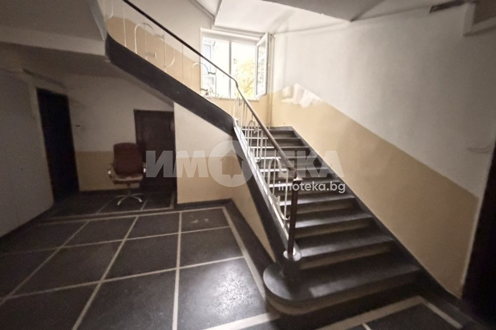 Продава 2-СТАЕН, гр. София, Център, снимка 11 - Апартаменти - 55059416