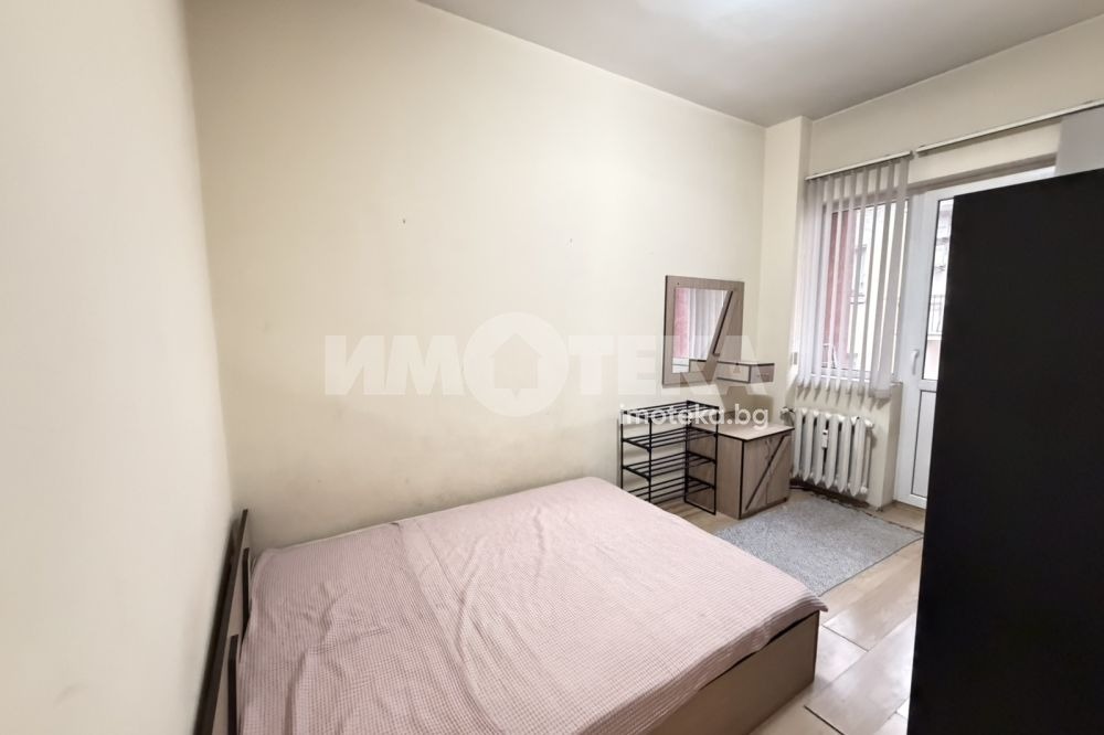 Продава 2-СТАЕН, гр. София, Център, снимка 6 - Апартаменти - 55059416