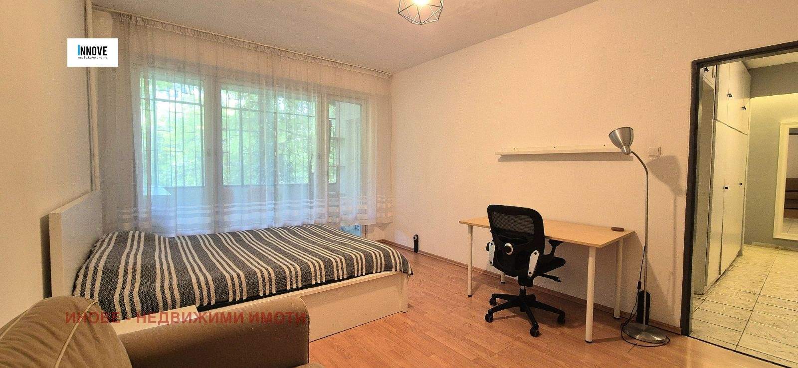 Продава 2-СТАЕН, гр. София, Слатина, снимка 5 - Апартаменти - 55084055