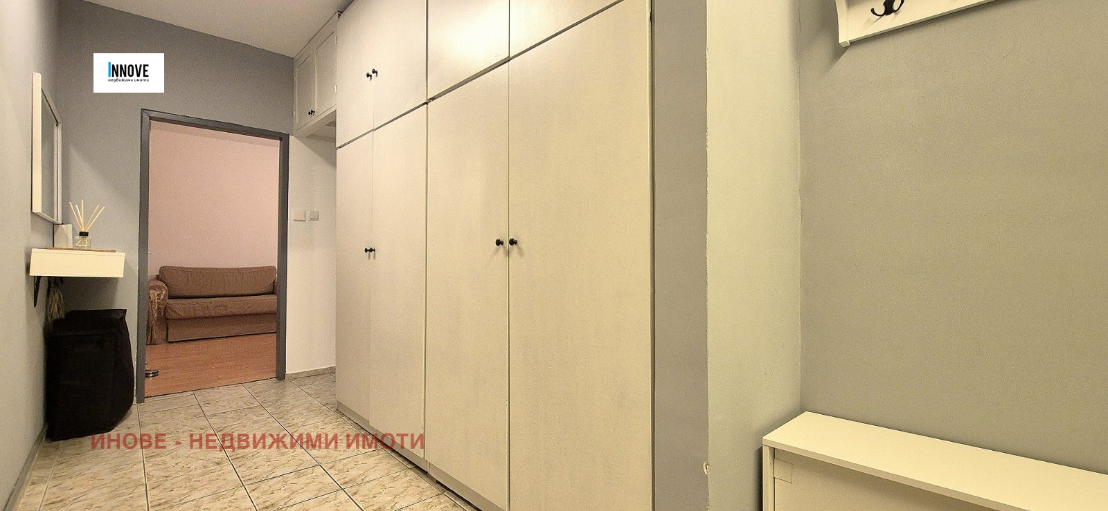 Продава 2-СТАЕН, гр. София, Слатина, снимка 7 - Апартаменти - 55084055