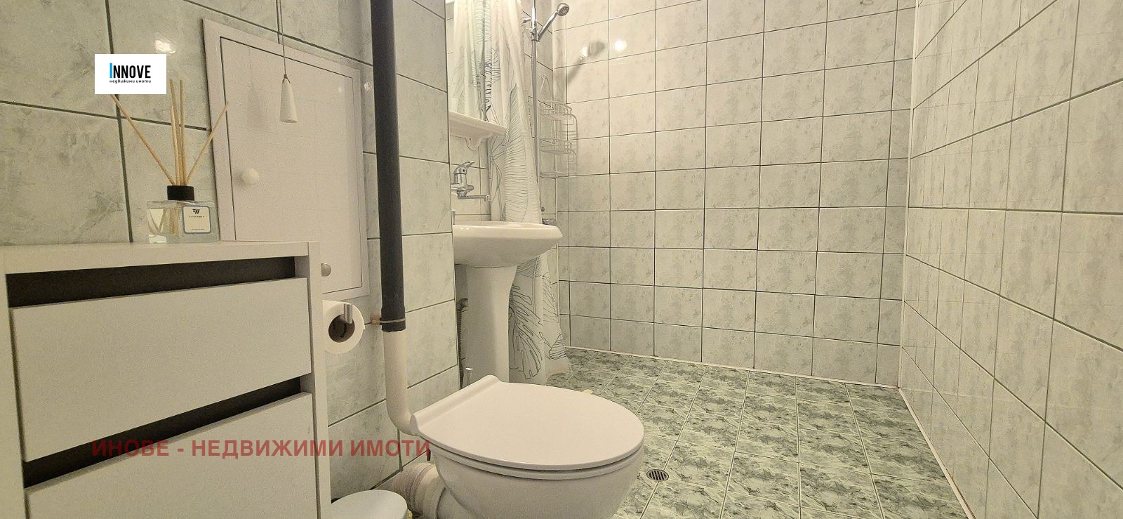 Продава 2-СТАЕН, гр. София, Слатина, снимка 8 - Апартаменти - 55084055
