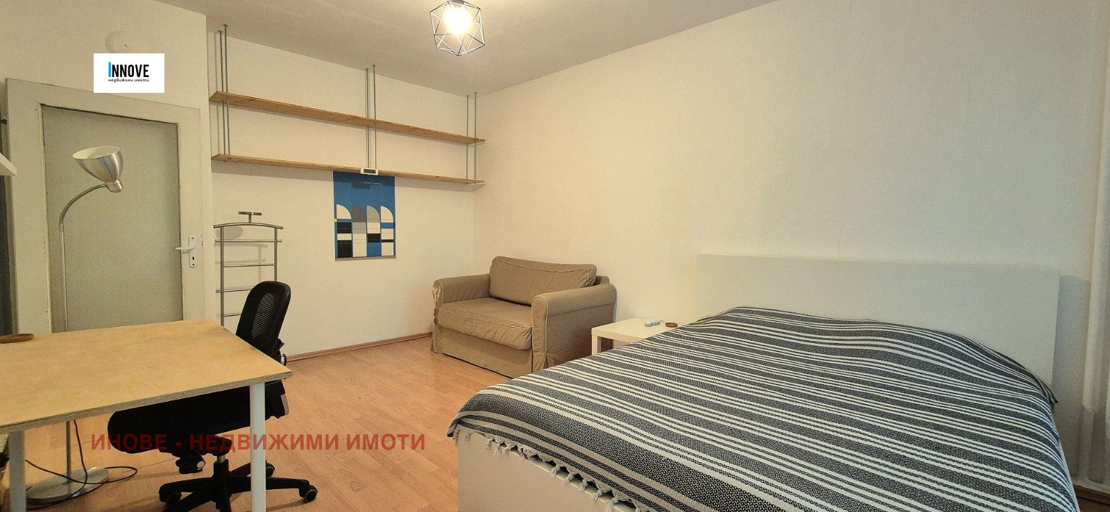 Продава 2-СТАЕН, гр. София, Слатина, снимка 4 - Апартаменти - 55084055
