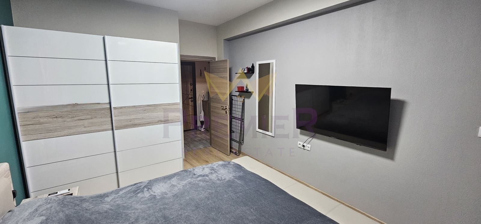 Продава 2-СТАЕН, гр. Пловдив, Остромила, снимка 6 - Апартаменти - 55144387