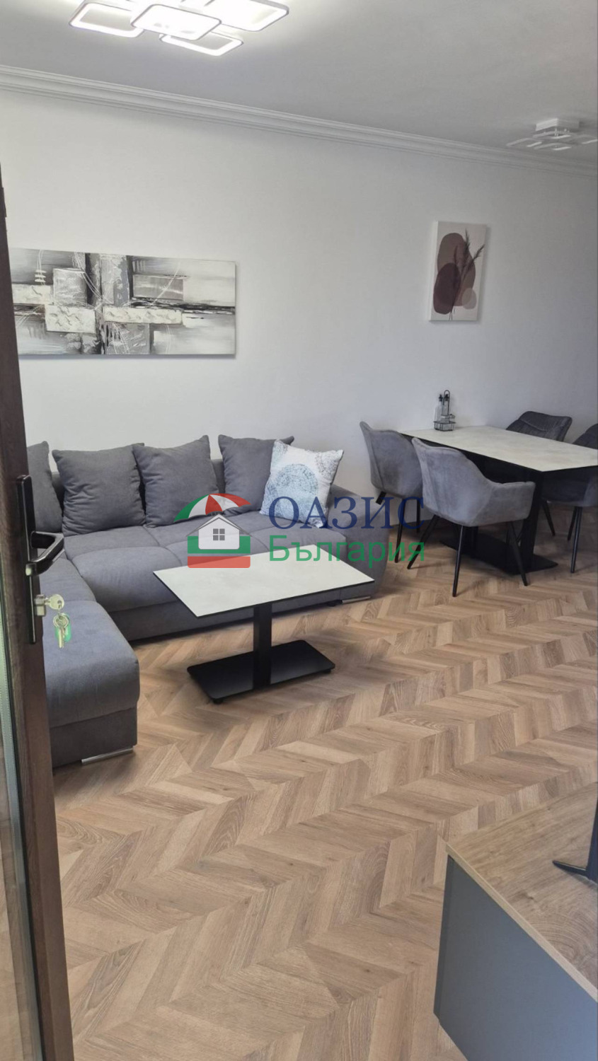 Продава 2-СТАЕН, гр. Свети Влас, област Бургас, снимка 2 - Апартаменти - 55318522