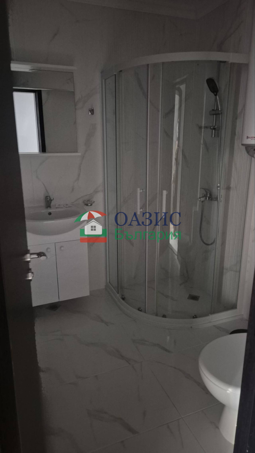 Продава 2-СТАЕН, гр. Свети Влас, област Бургас, снимка 6 - Апартаменти - 55318522