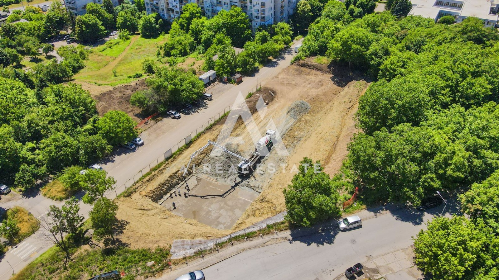 Продава 3-СТАЕН, гр. Плевен, Дружба 1, снимка 2 - Апартаменти - 51529124