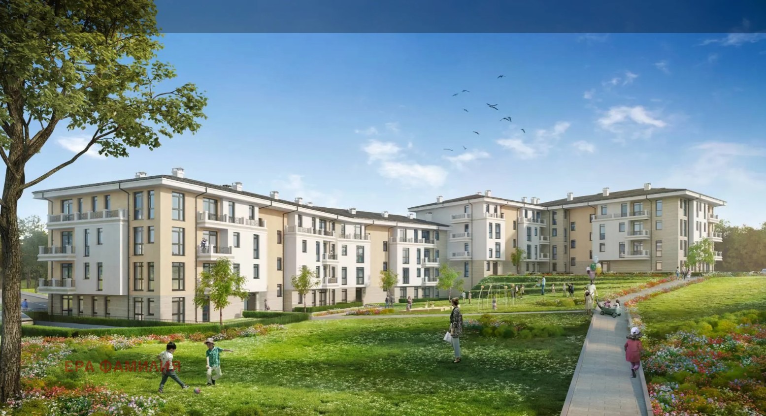 Продава 3-СТАЕН, гр. София, Малинова долина, снимка 3 - Апартаменти - 53991734