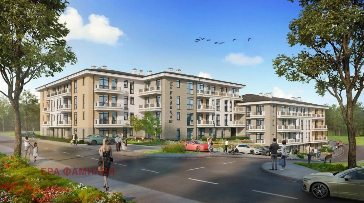 Продава 3-СТАЕН, гр. София, Малинова долина, снимка 5 - Апартаменти - 53991734