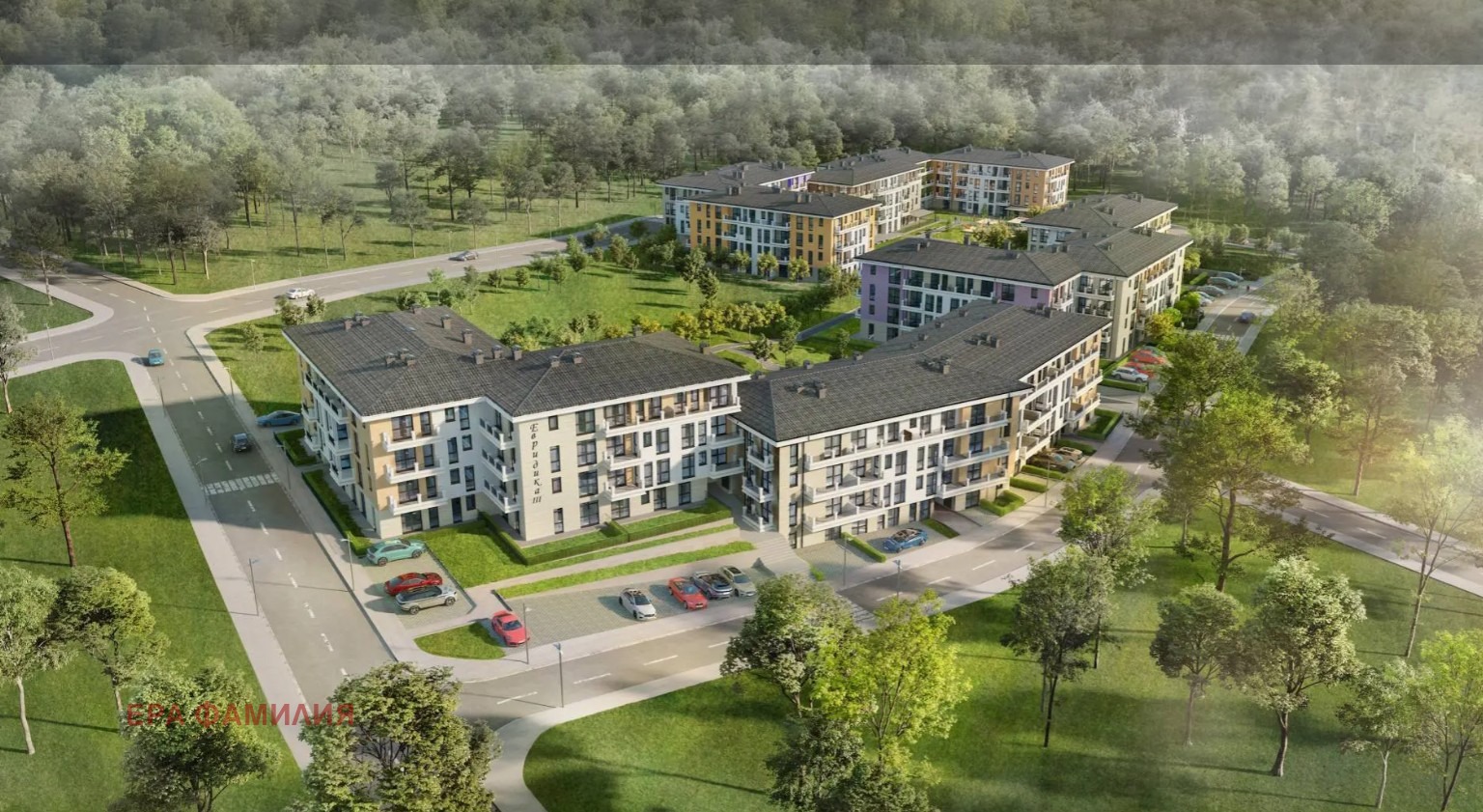 Продава 3-СТАЕН, гр. София, Малинова долина, снимка 4 - Апартаменти - 53991734