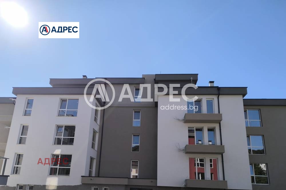 Продава 3-СТАЕН, гр. Варна, Виница, снимка 2 - Апартаменти - 54075198