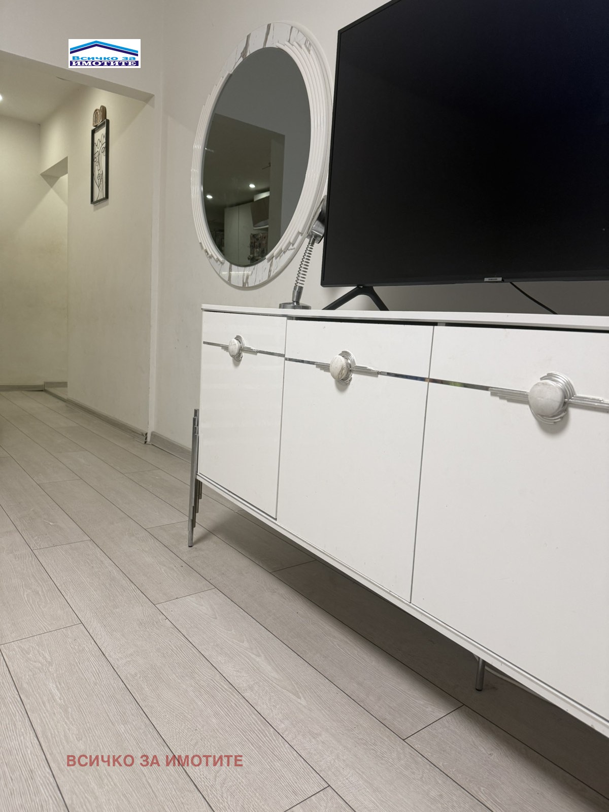 Продава 3-СТАЕН, гр. Русе, Възраждане, снимка 11 - Апартаменти - 54293071