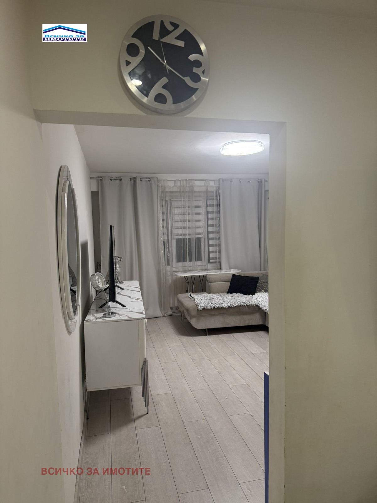 Продава 3-СТАЕН, гр. Русе, Възраждане, снимка 10 - Апартаменти - 54293071