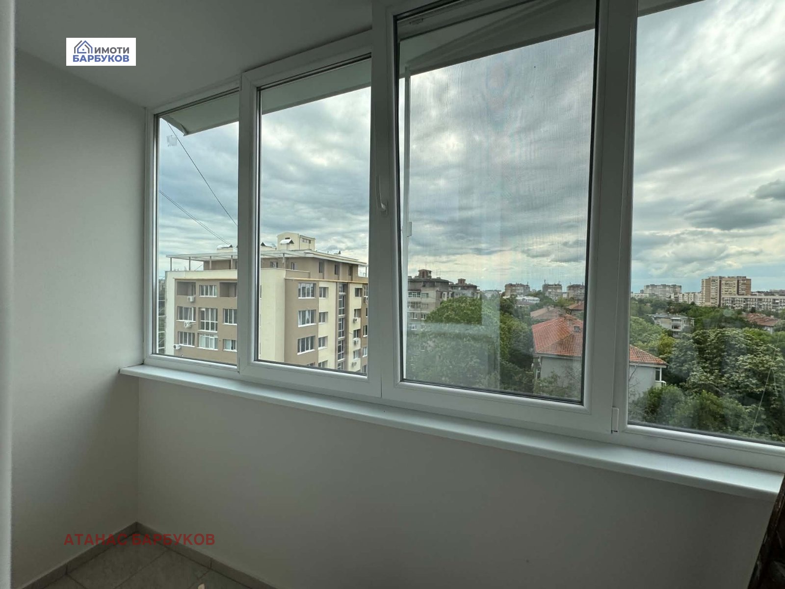 Продава 3-СТАЕН, гр. Русе, Възраждане, снимка 3 - Апартаменти - 55734047