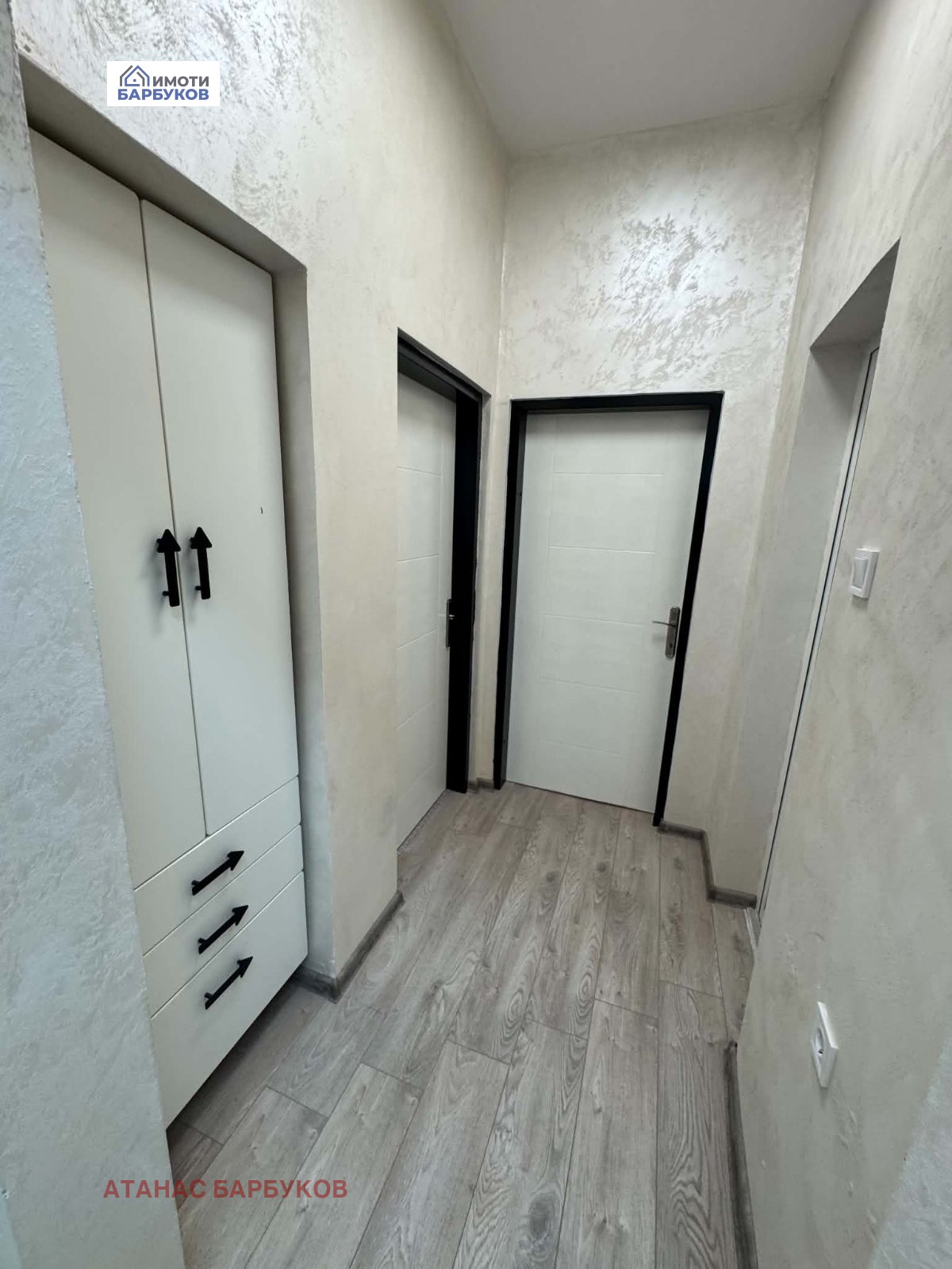 Продава 3-СТАЕН, гр. Русе, Възраждане, снимка 5 - Апартаменти - 55734047