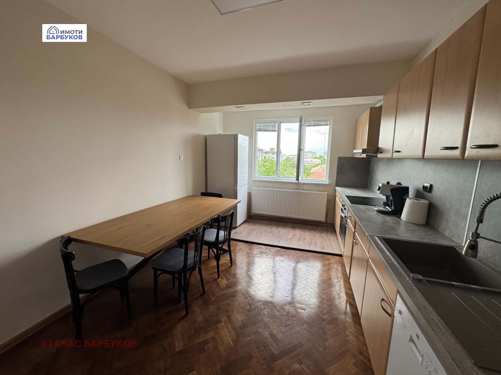 Продава 3-СТАЕН, гр. Русе, Възраждане, снимка 2 - Апартаменти - 55734047