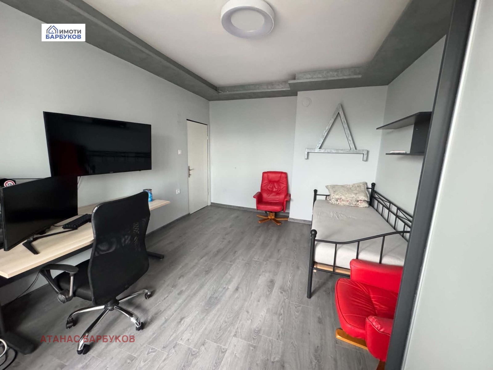 Продава 3-СТАЕН, гр. Русе, Възраждане, снимка 10 - Апартаменти - 55734047