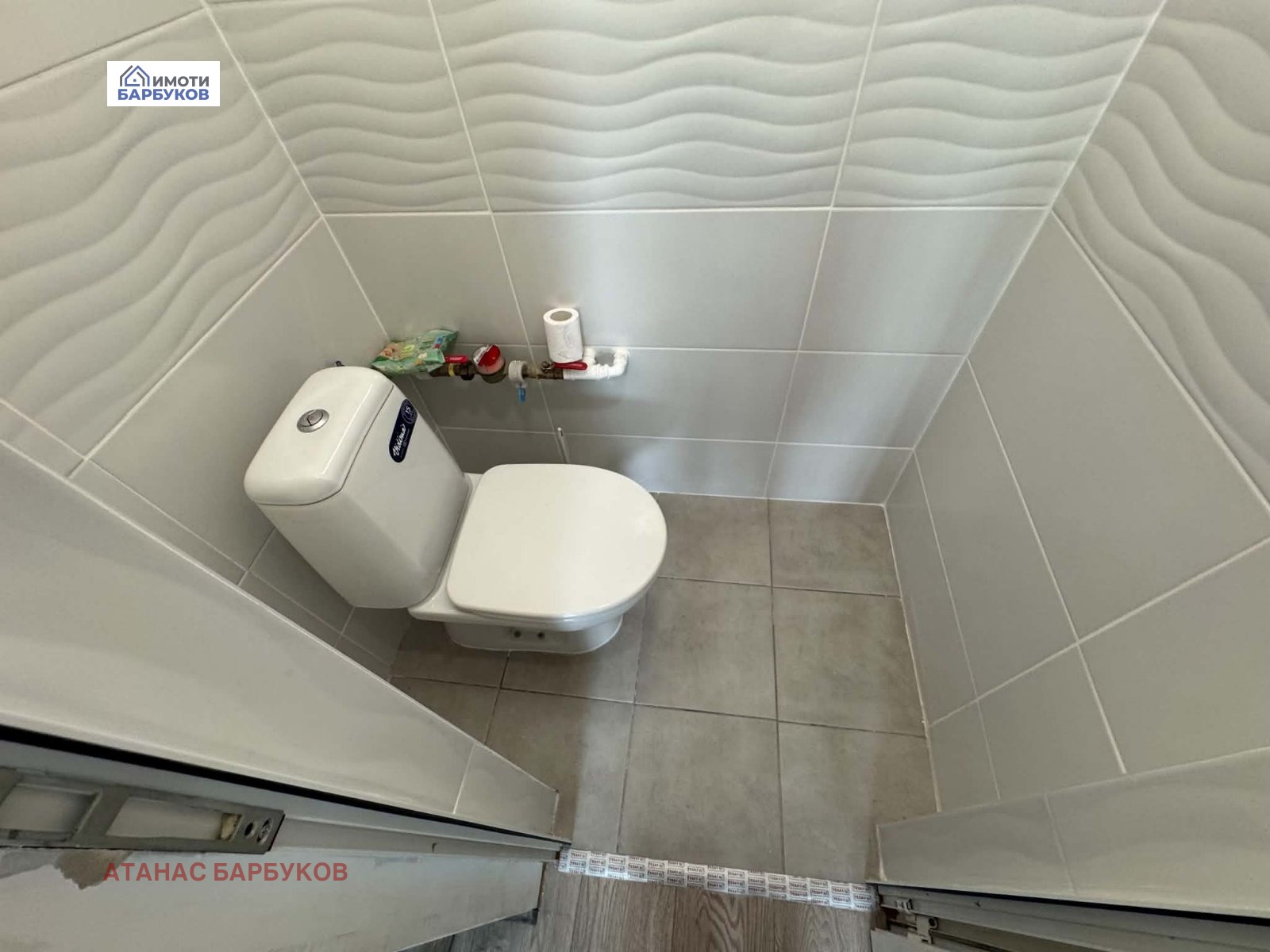 Продава 3-СТАЕН, гр. Русе, Възраждане, снимка 13 - Апартаменти - 55734047