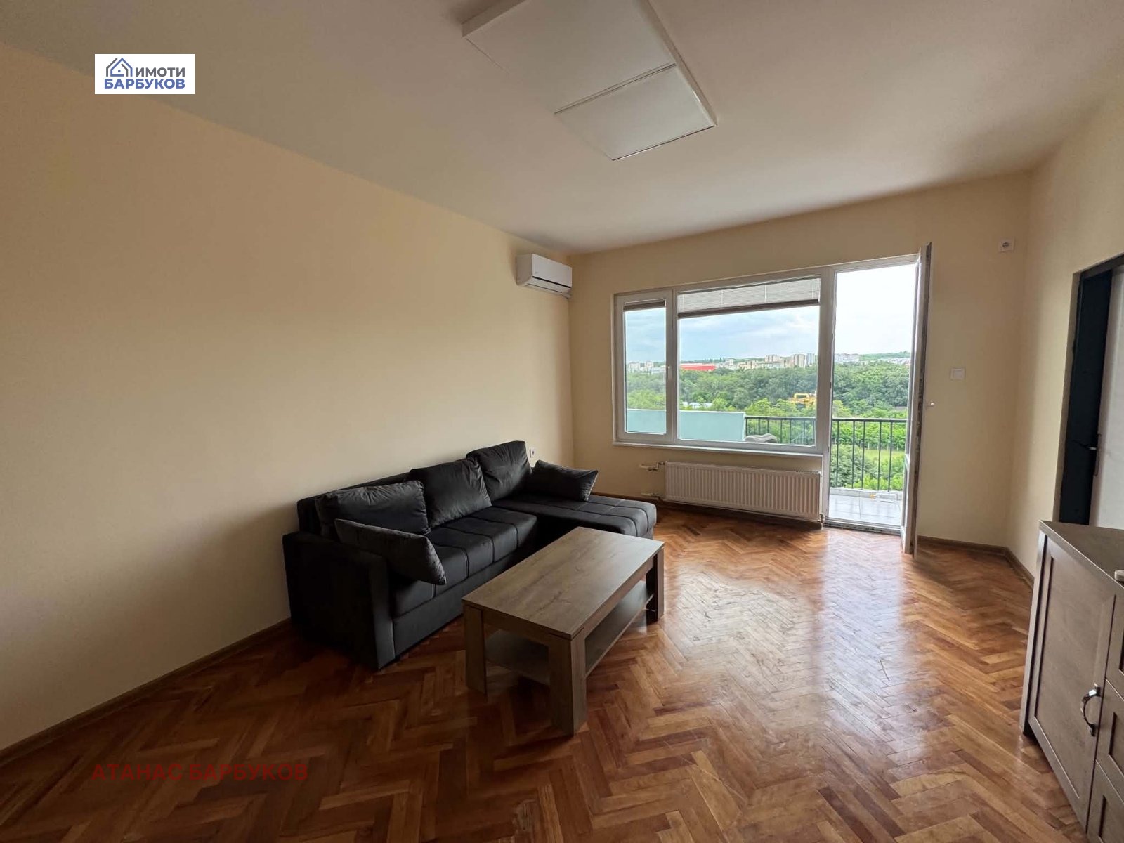 Продава 3-СТАЕН, гр. Русе, Възраждане, снимка 7 - Апартаменти - 55734047