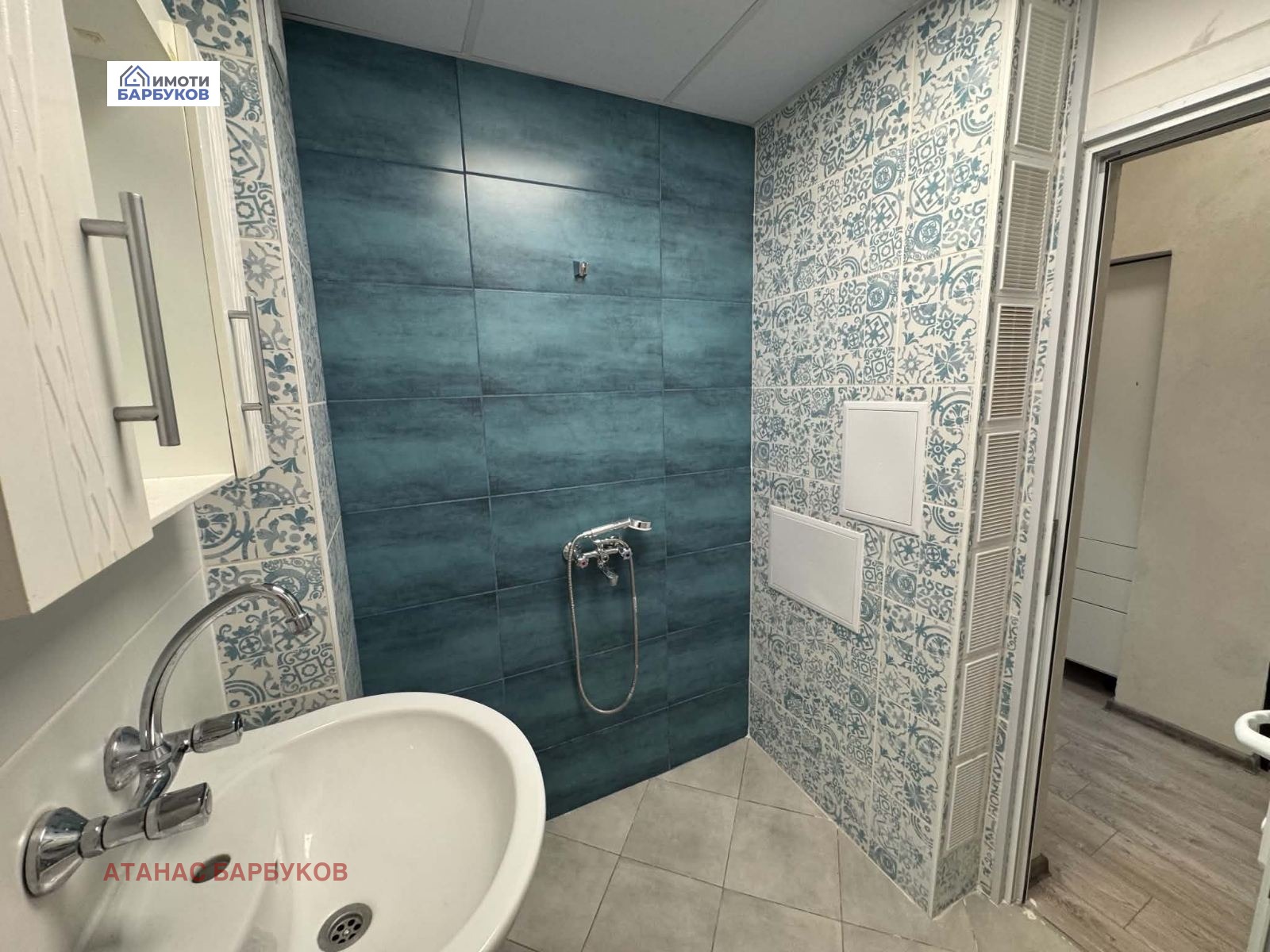 Продава 3-СТАЕН, гр. Русе, Възраждане, снимка 11 - Апартаменти - 55734047