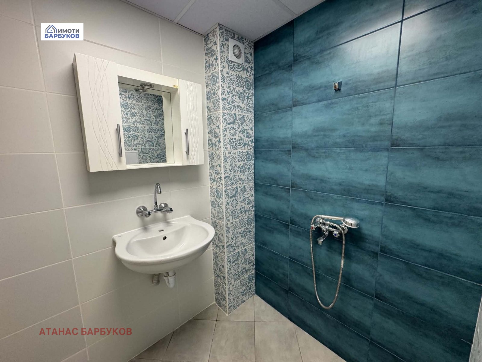 Продава 3-СТАЕН, гр. Русе, Възраждане, снимка 12 - Апартаменти - 55734047