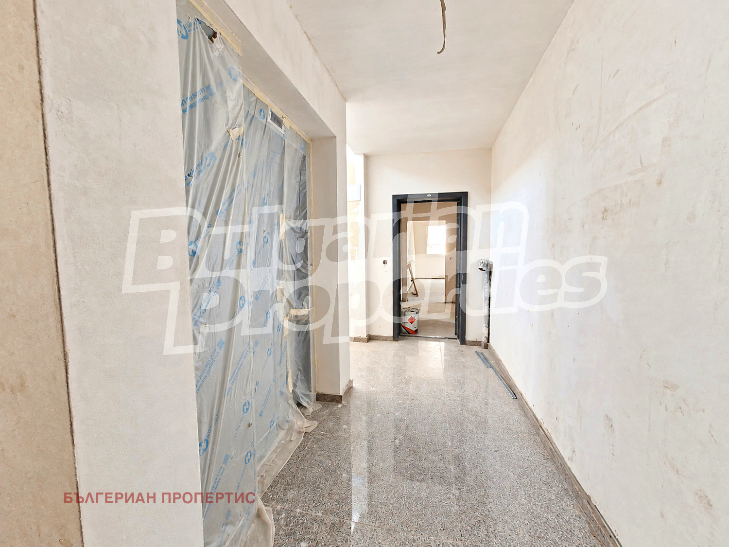 Продава 3-СТАЕН, гр. Пазарджик, Окръжна болница, снимка 10 - Апартаменти - 56084149