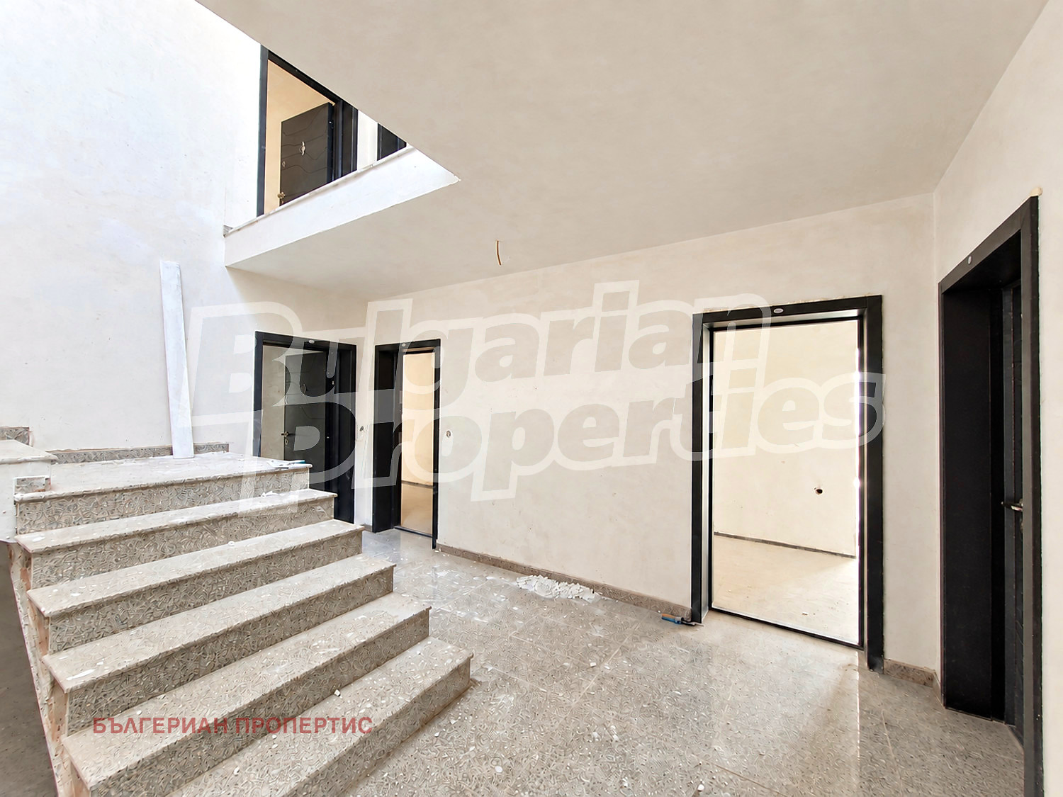 Продава 3-СТАЕН, гр. Пазарджик, Окръжна болница, снимка 9 - Апартаменти - 56084149